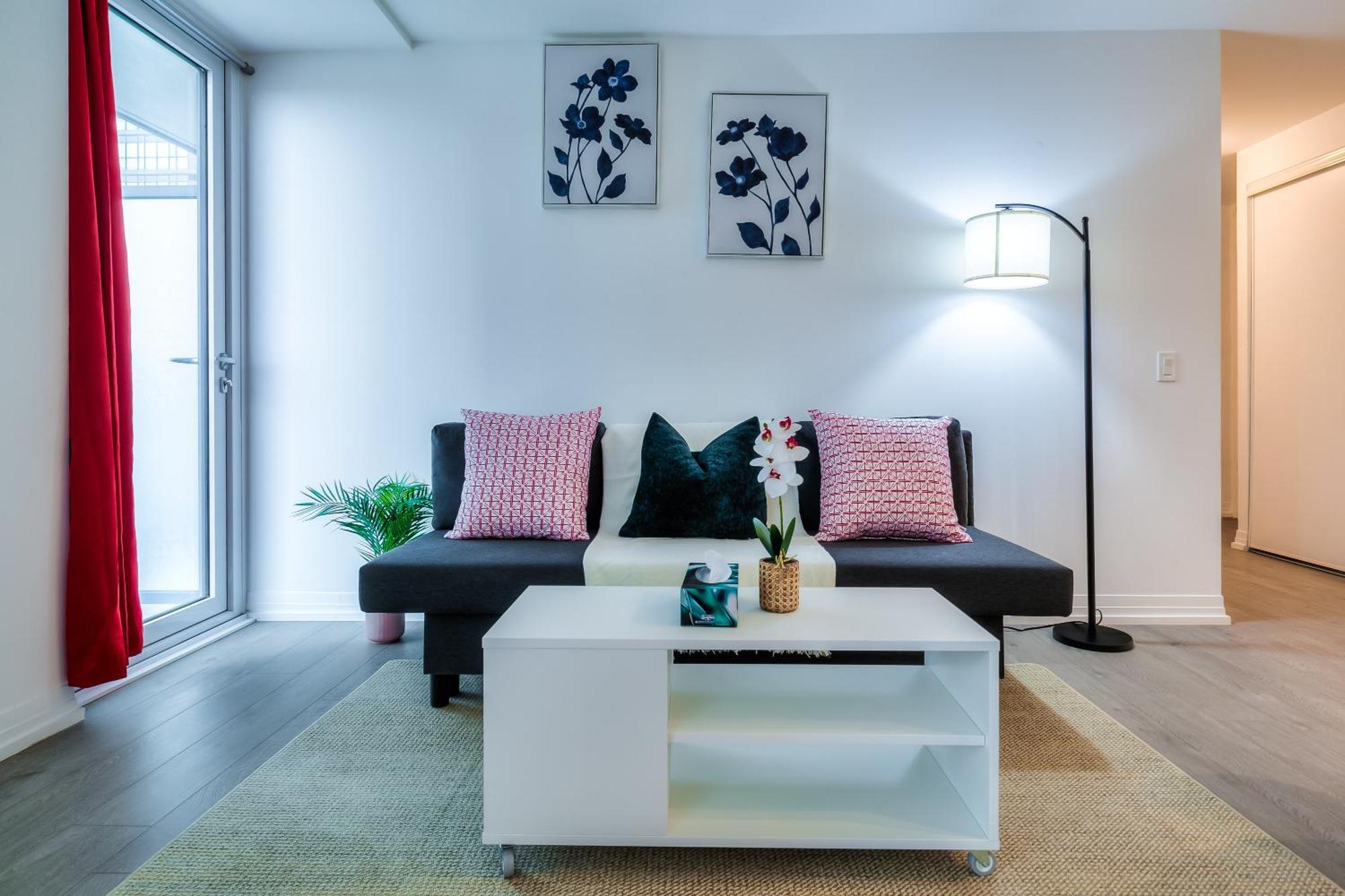 Panorama Suites Downtown Toronto Kültér fotó