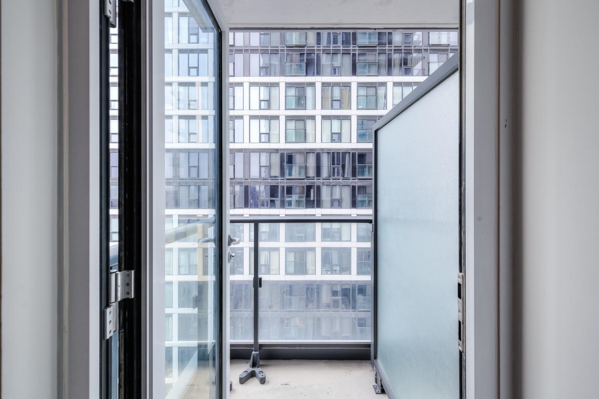 Panorama Suites Downtown Toronto Kültér fotó
