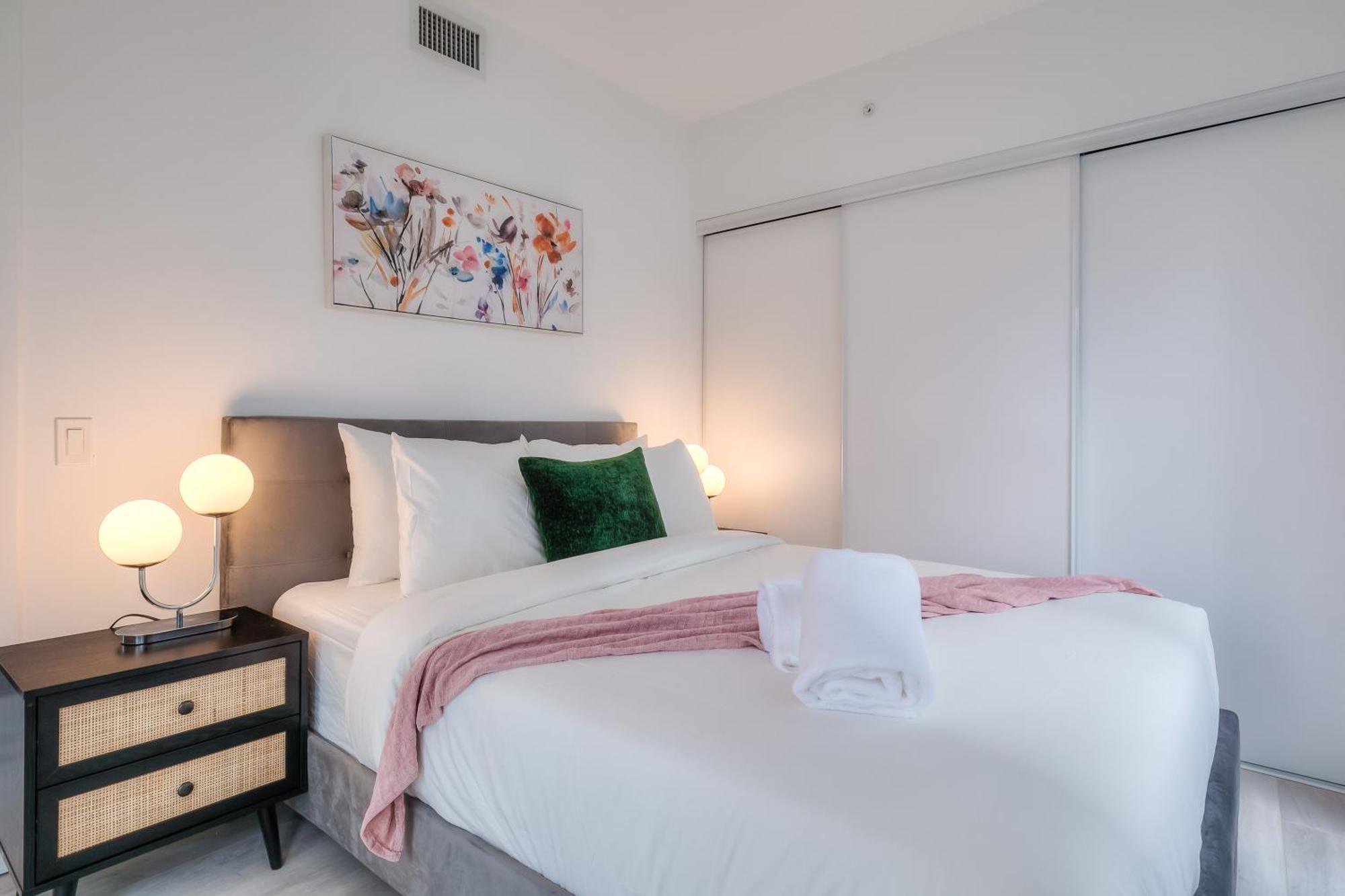 Panorama Suites Downtown Toronto Kültér fotó