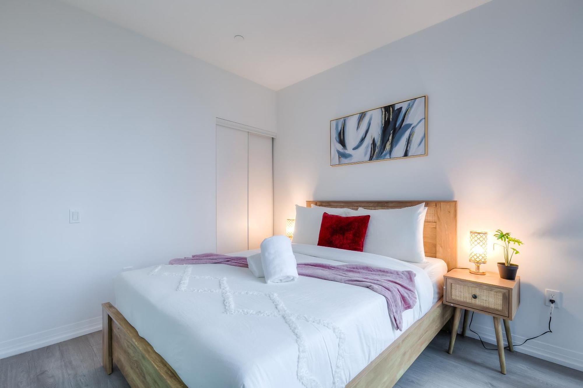 Panorama Suites Downtown Toronto Kültér fotó