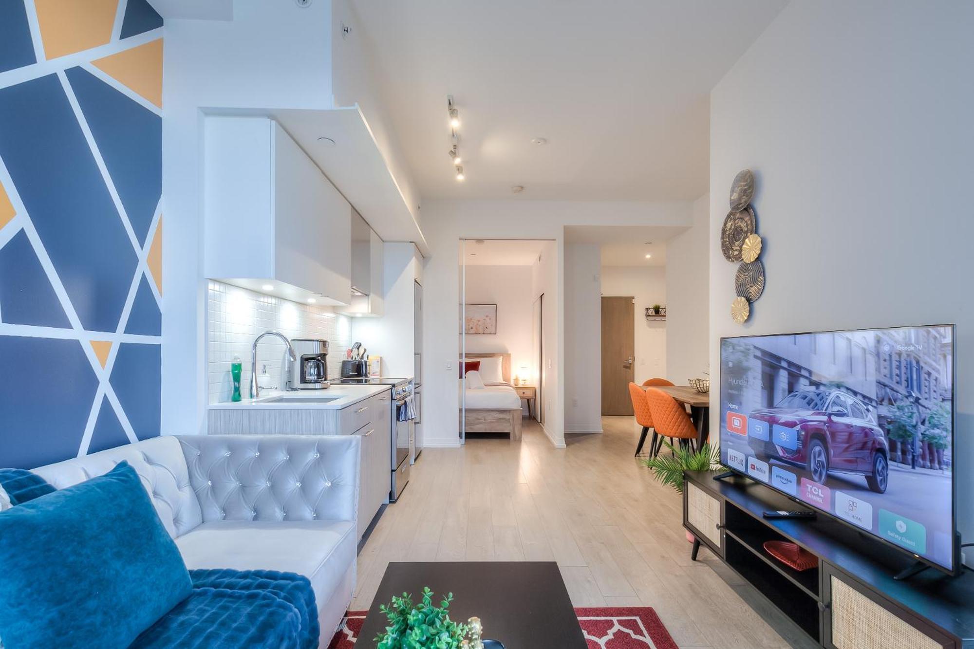 Panorama Suites Downtown Toronto Kültér fotó